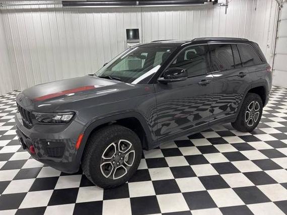 JEEP GRAND CHEROKEE 2022 1C4RJHCG9N8574214 image JEEP GRAND CHEROKEE 2022 1C4RJHCG9N8574214 image